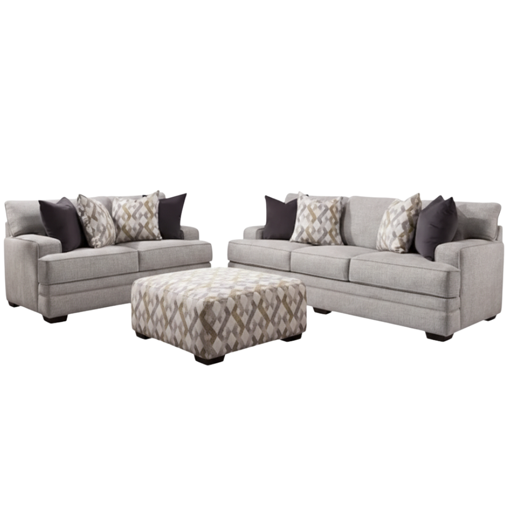 3-Piece Living Room Set