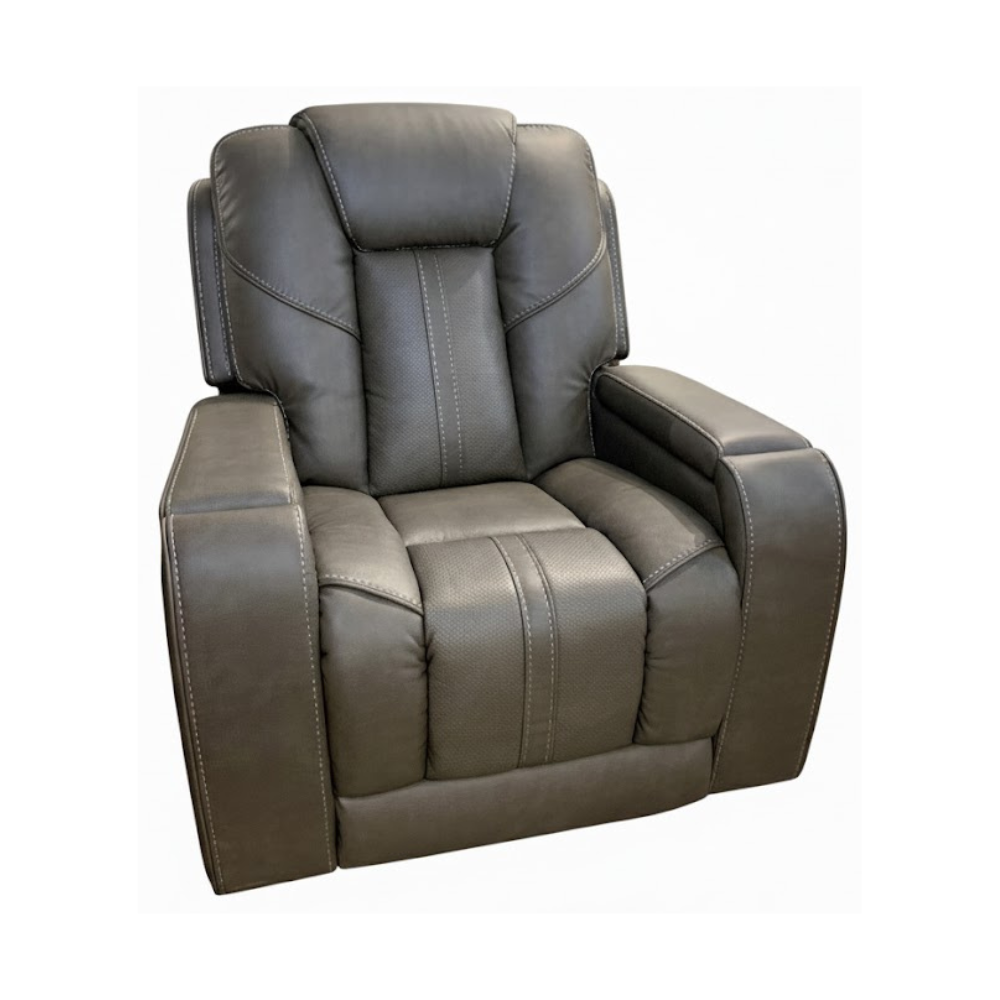 Triple Power Zero Gravity Theater Recliner