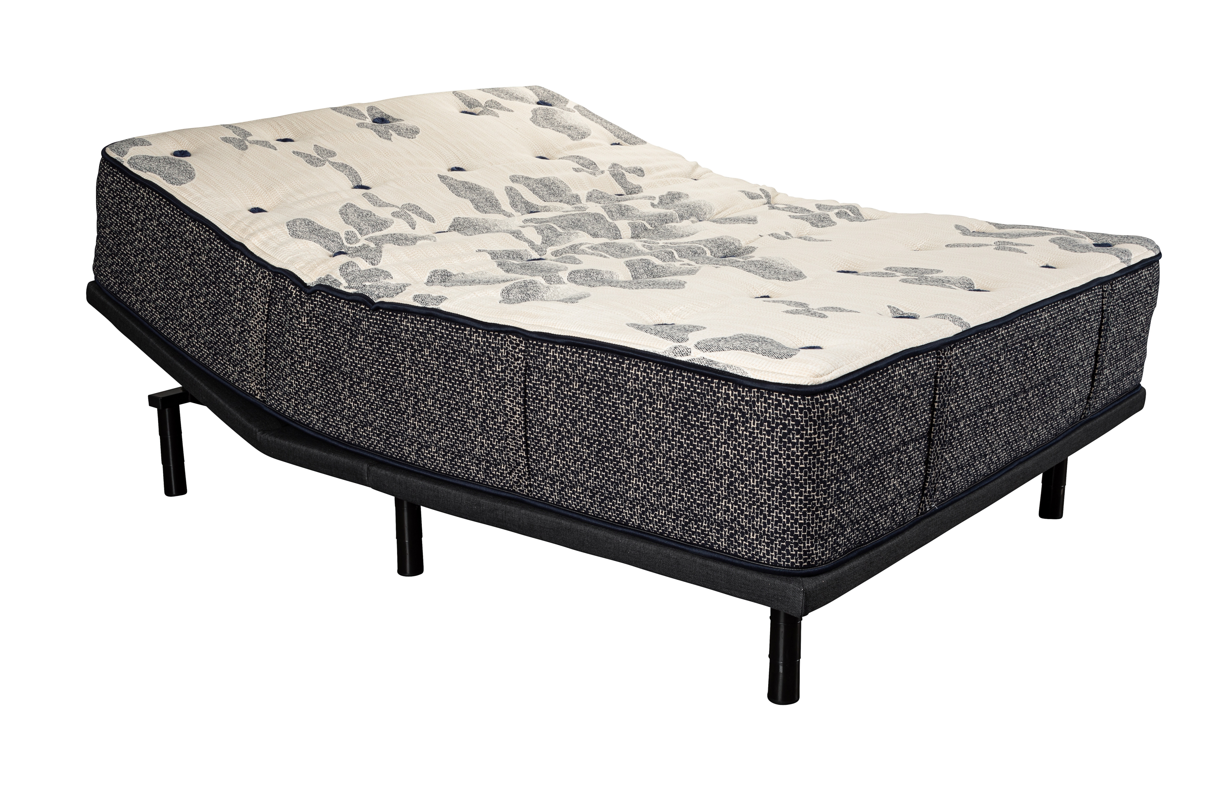 Queen Natural Luxury EPT Mattress