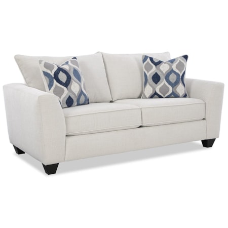 Bermuda Full Sleeper Sofa