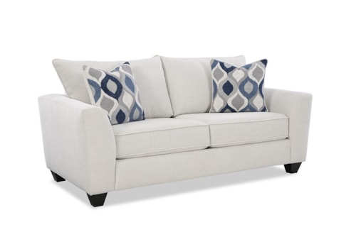Bermuda Full Sleeper Sofa