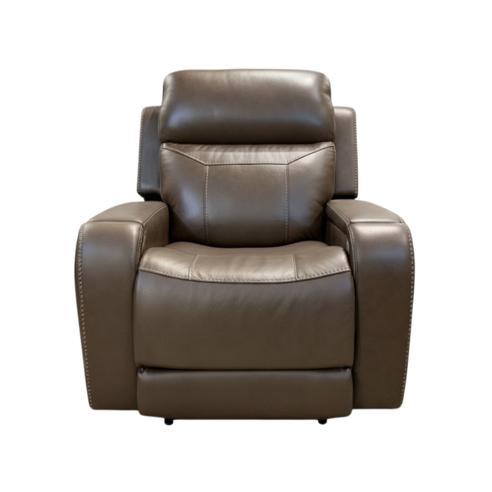Zero Gravity Power Recliner