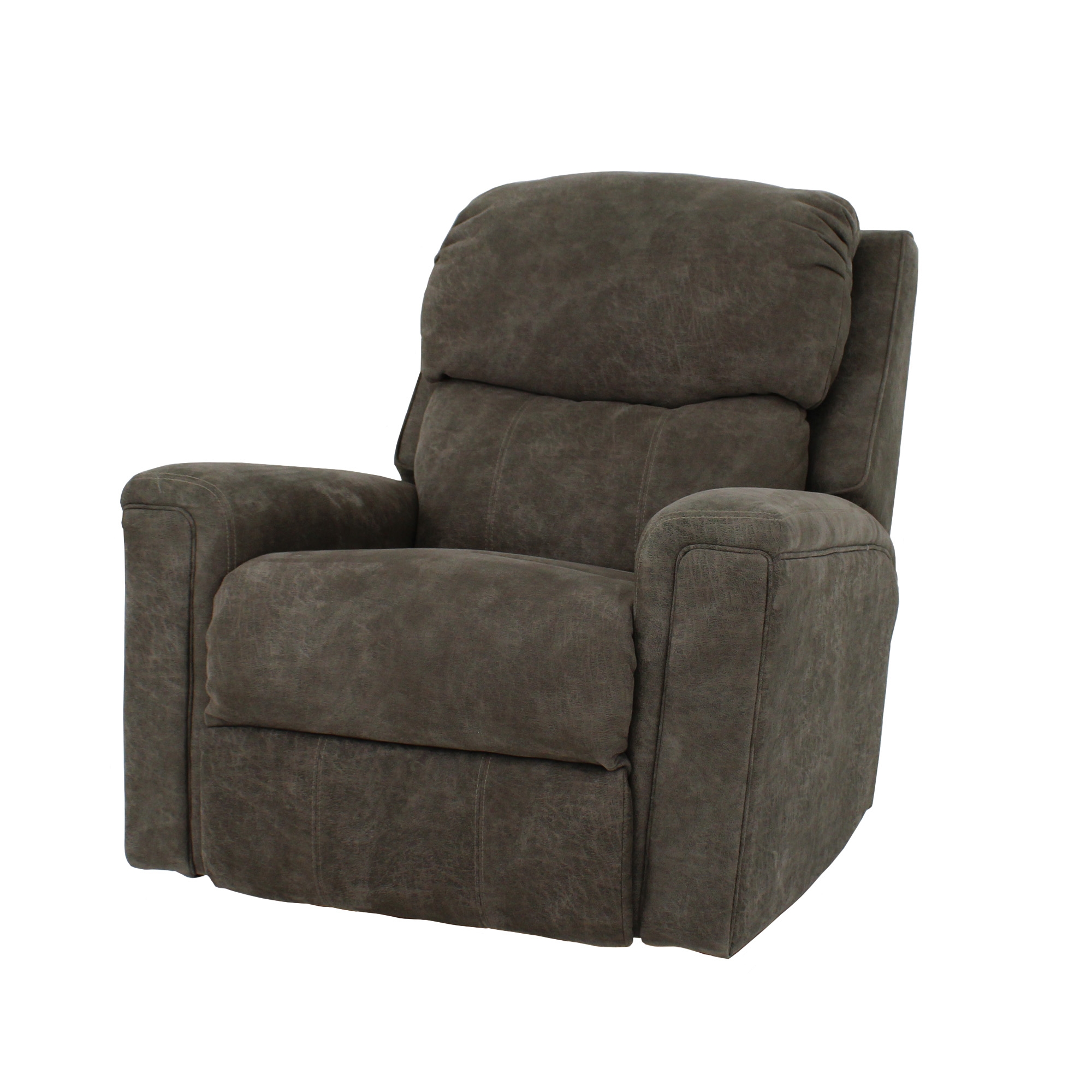 Rocker Recliner