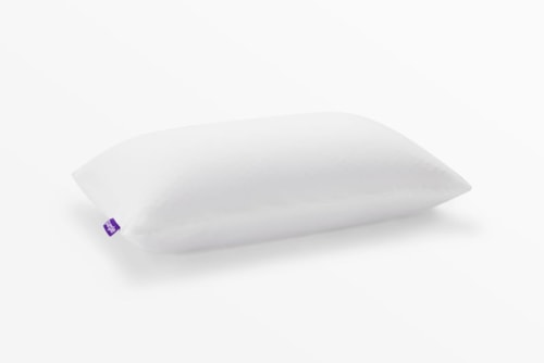 Purple Harmony™ Medium Standard Pillow