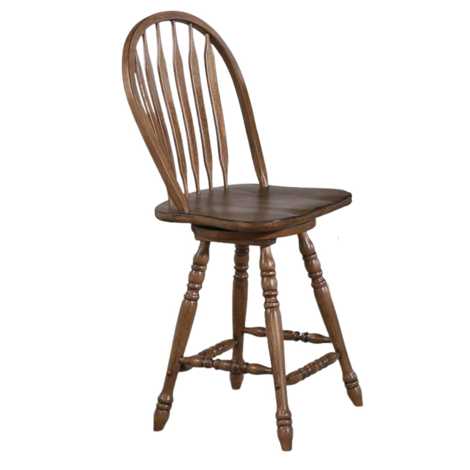 Swivel Counter Chair