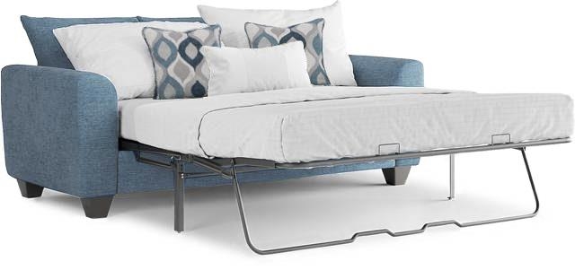 Bermuda Twin Sleeper Sofa