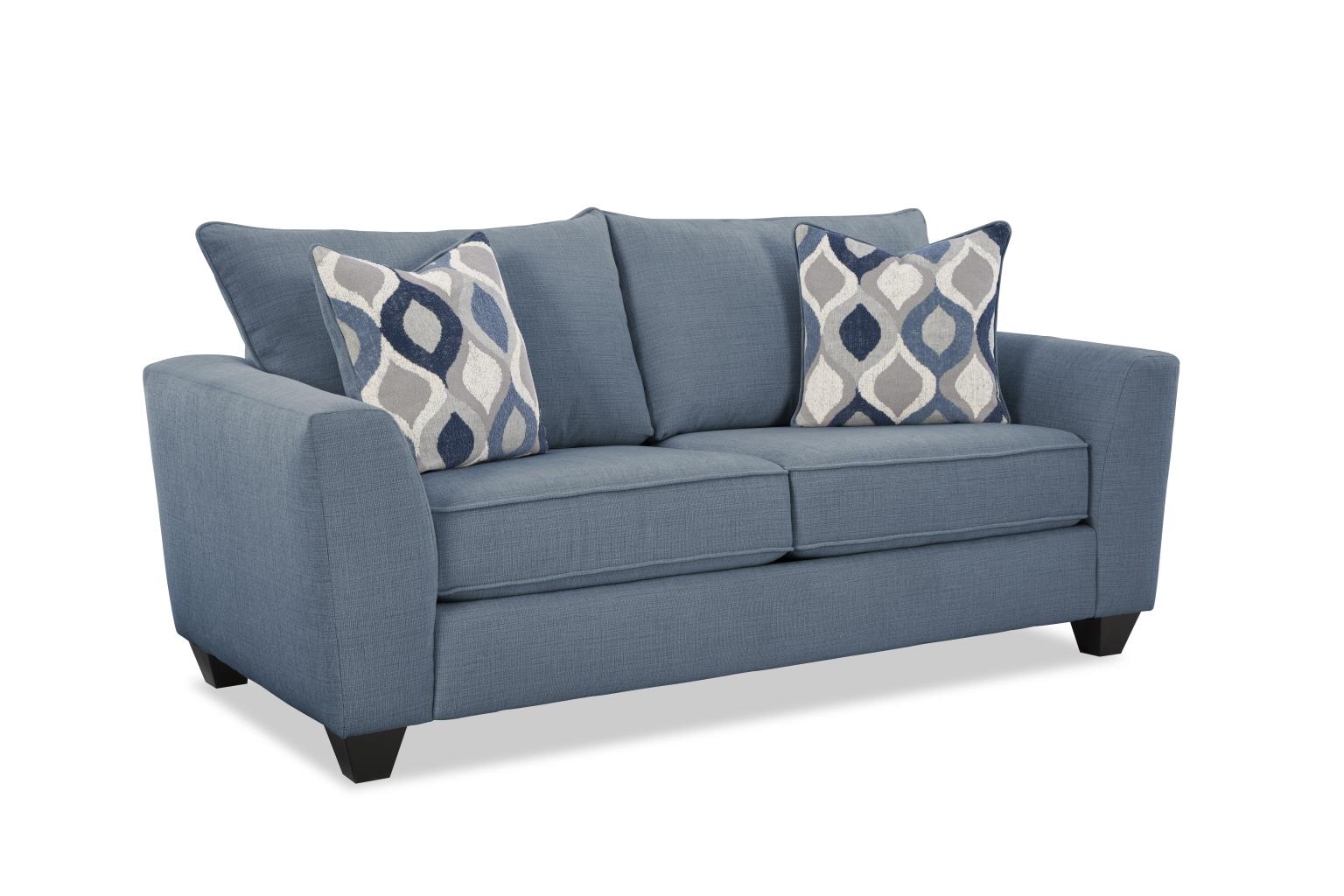 Bermuda Full Sleeper Sofa