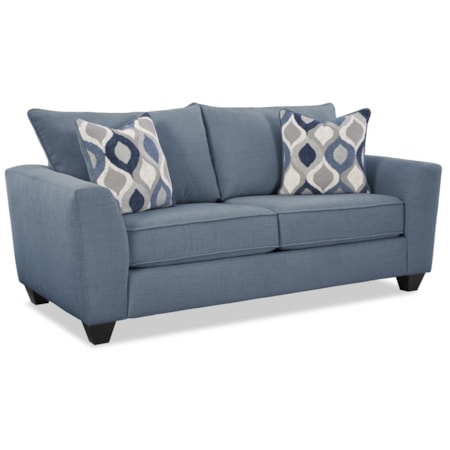 Bermuda Full Sleeper Sofa