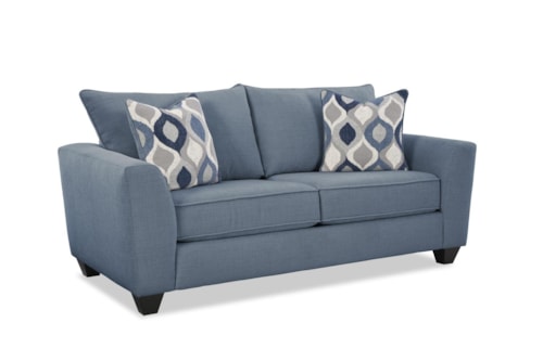 Bermuda Full Sleeper Sofa