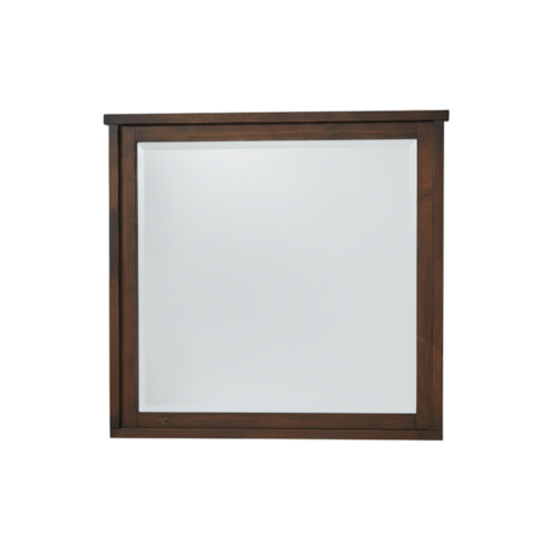 Fennel Dresser Mirror