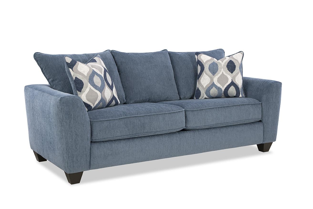 Bermuda Queen Sleeper Sofa