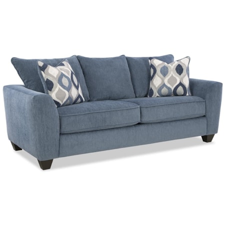 Bermuda Queen Sleeper Sofa