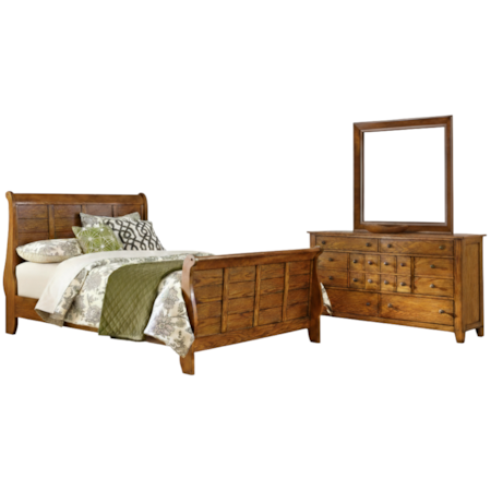 3-Piece King Bedroom Group