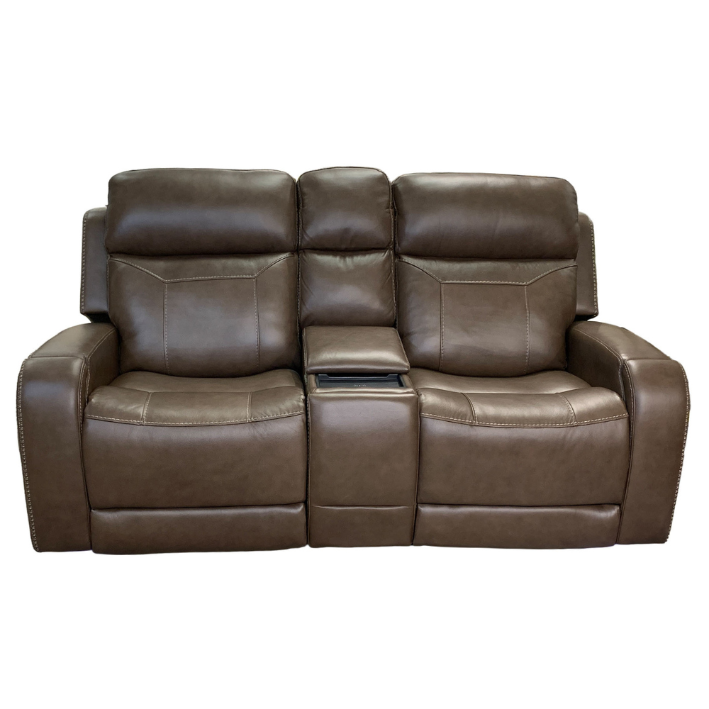Zero Gravity Power Loveseat
