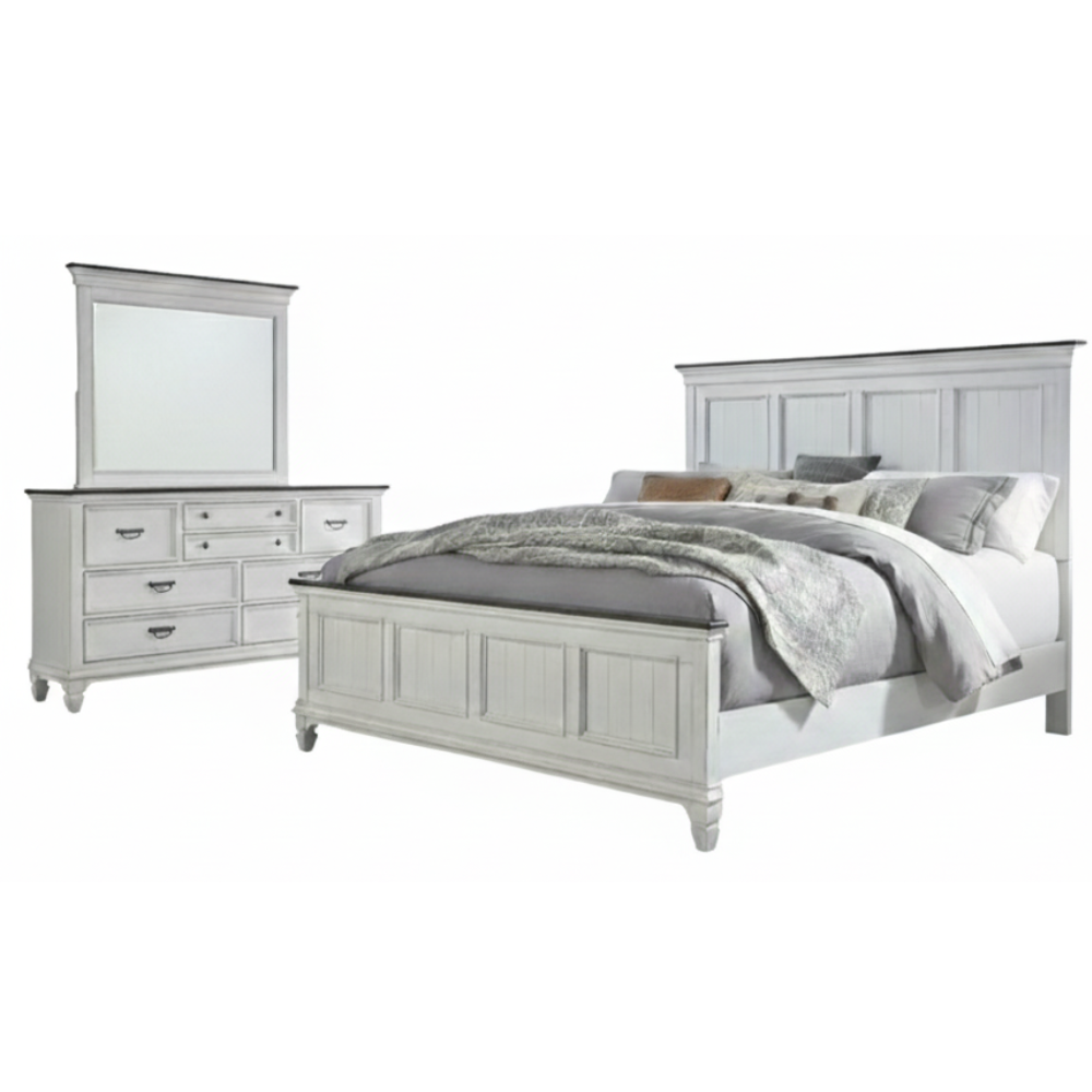3-Piece King Bedroom Group