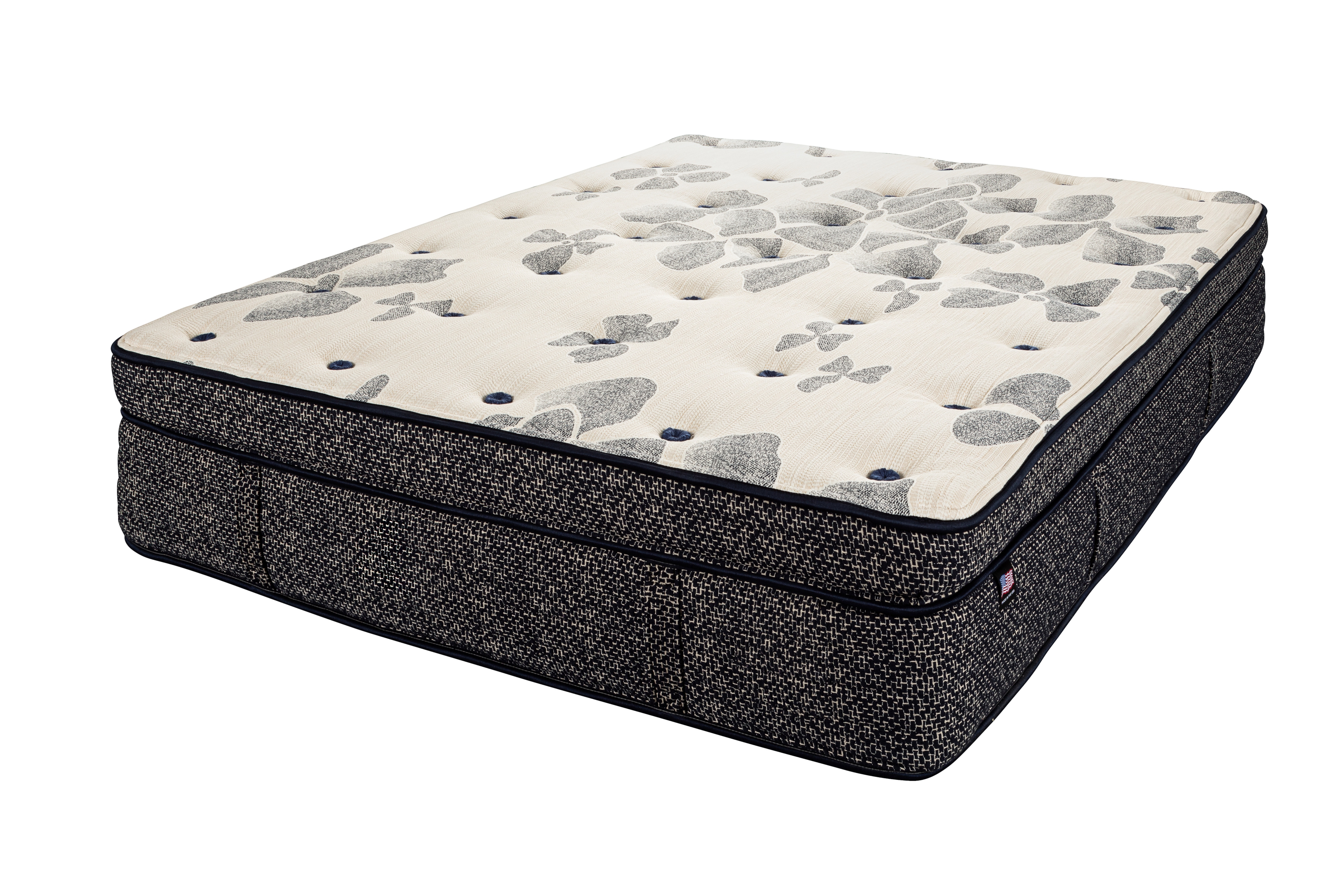Queen Natural Luxury EPT Mattress
