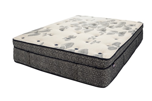 Cal King Natural Luxury EPT Mattress