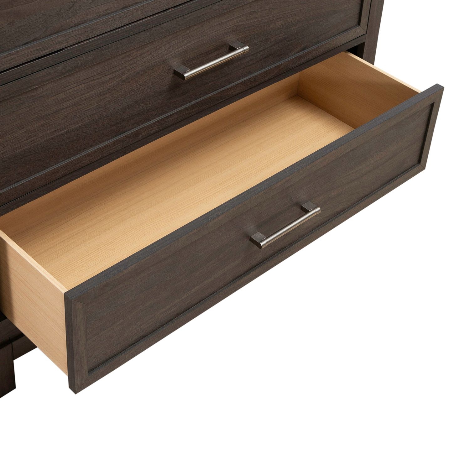 Liberty Furniture Modern Edge 5-Drawer Bedroom Chest