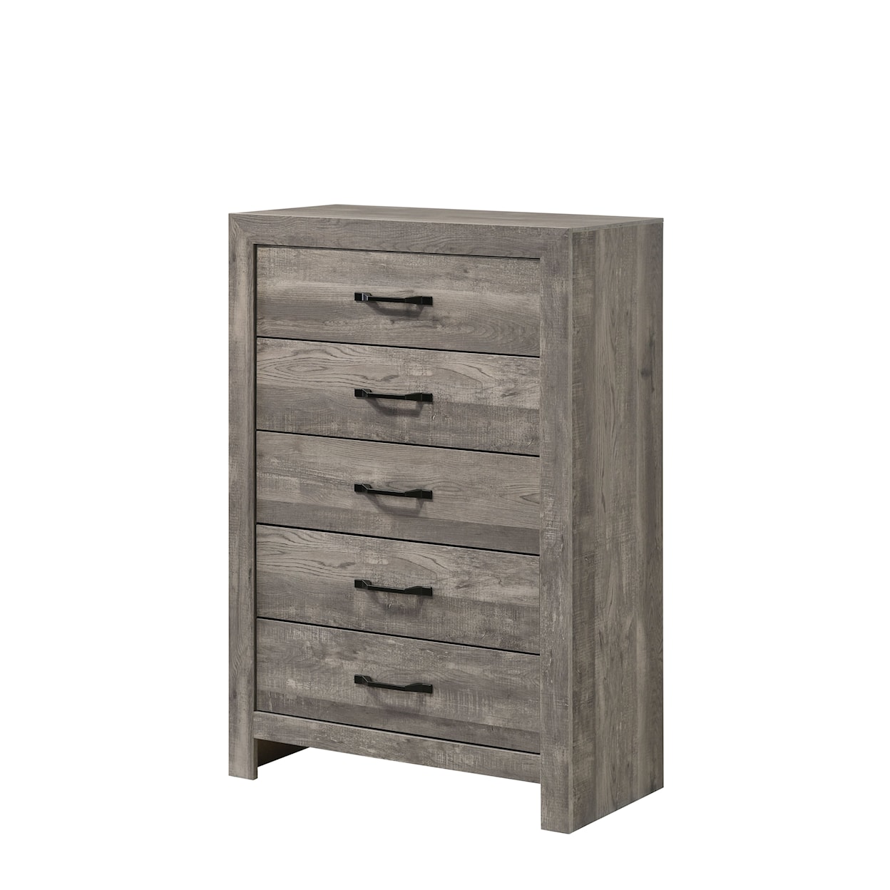 Alex's Furniture 8359A Drawer Chest