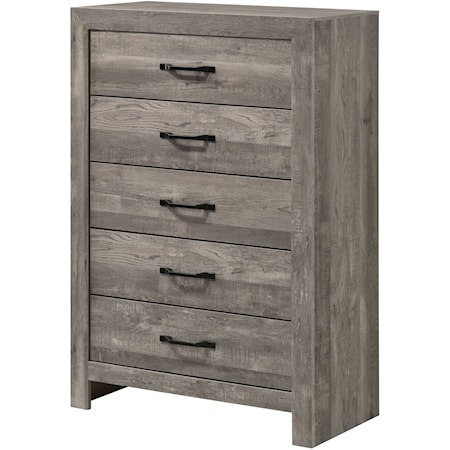 Drawer Chest