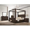 Lifestyle Mason King 5-Piece Bedroom Set