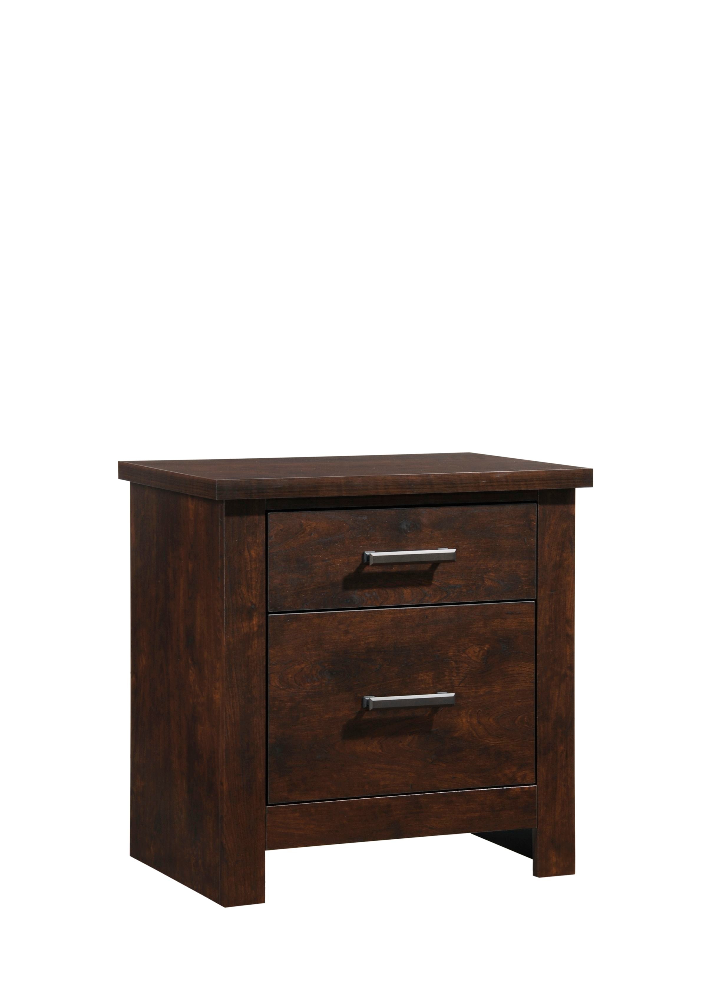 Lifestyle Mason King 5-Piece Bedroom Set