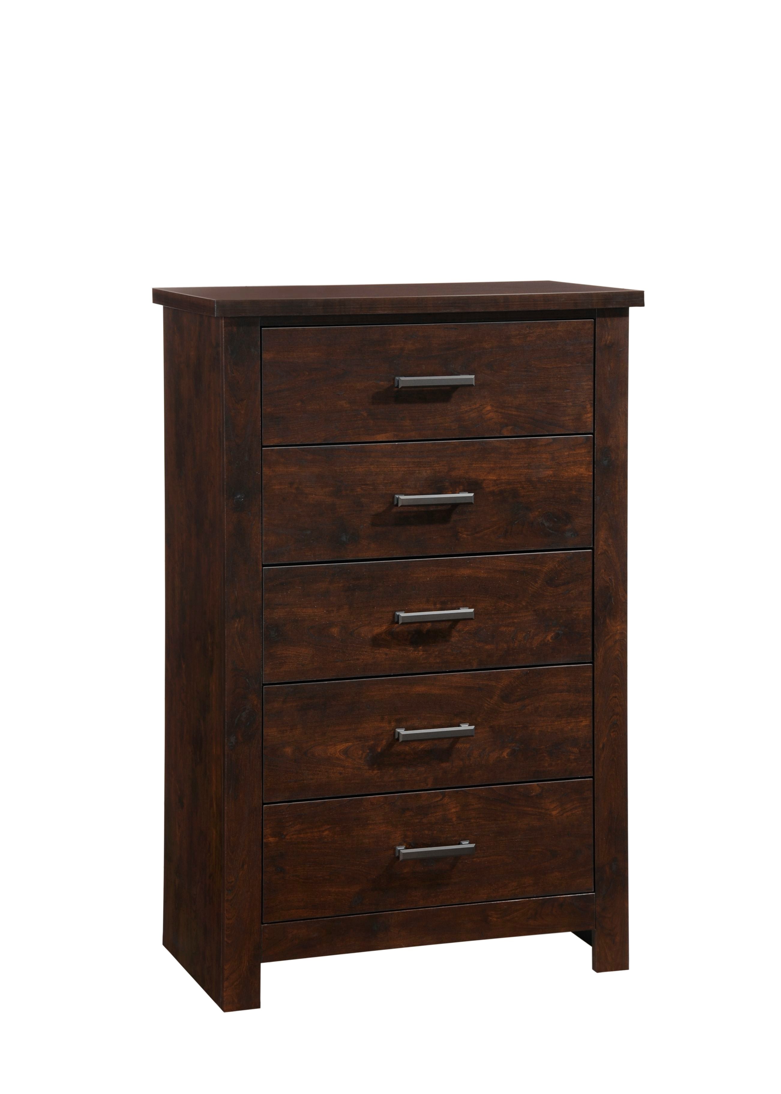 Lifestyle Mason King 5-Piece Bedroom Set