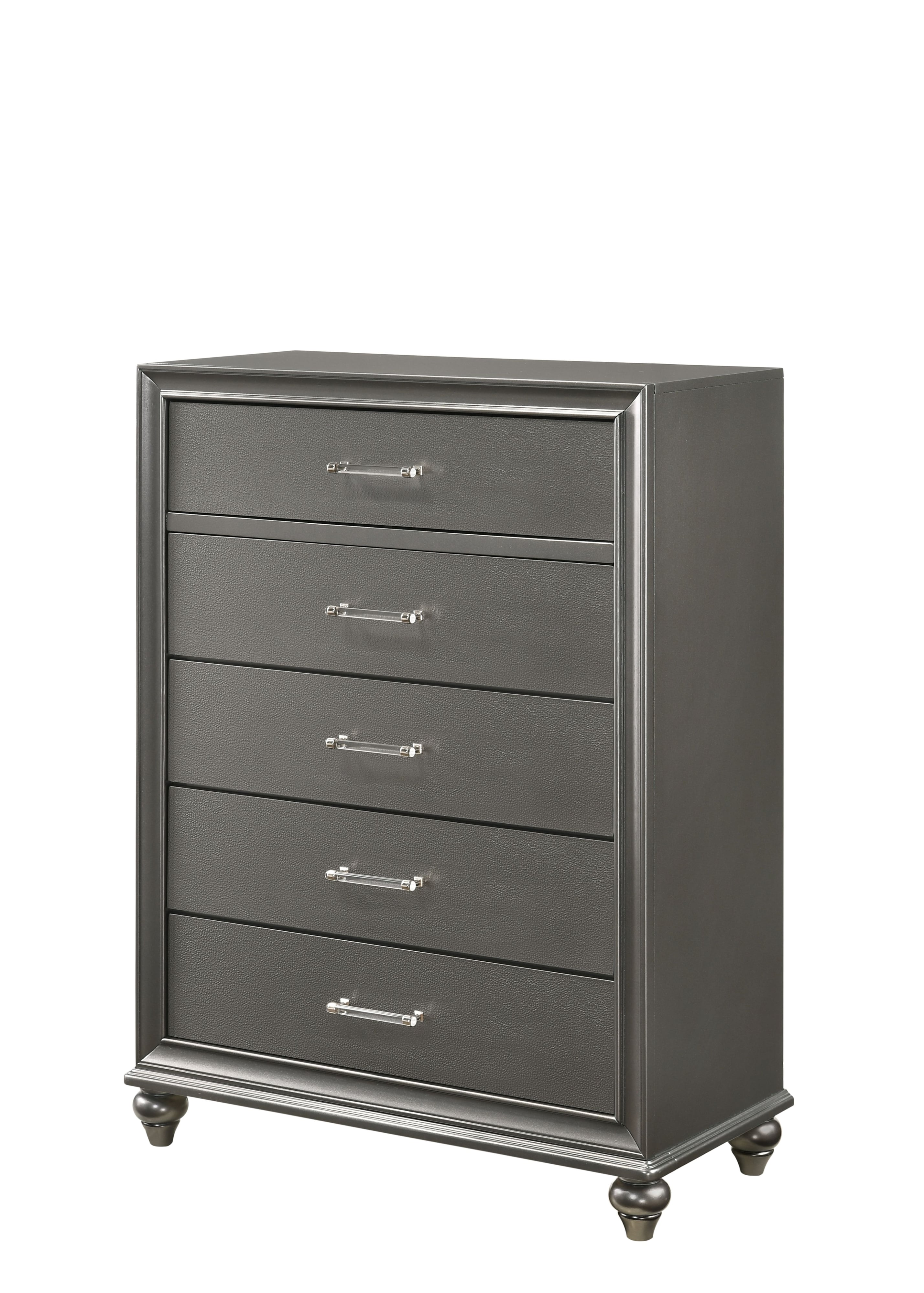 Lifestyle C8318A Bedroom Chest