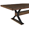 Holland House 1142 Dining Table