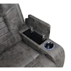 Kian 121 Power Recliner