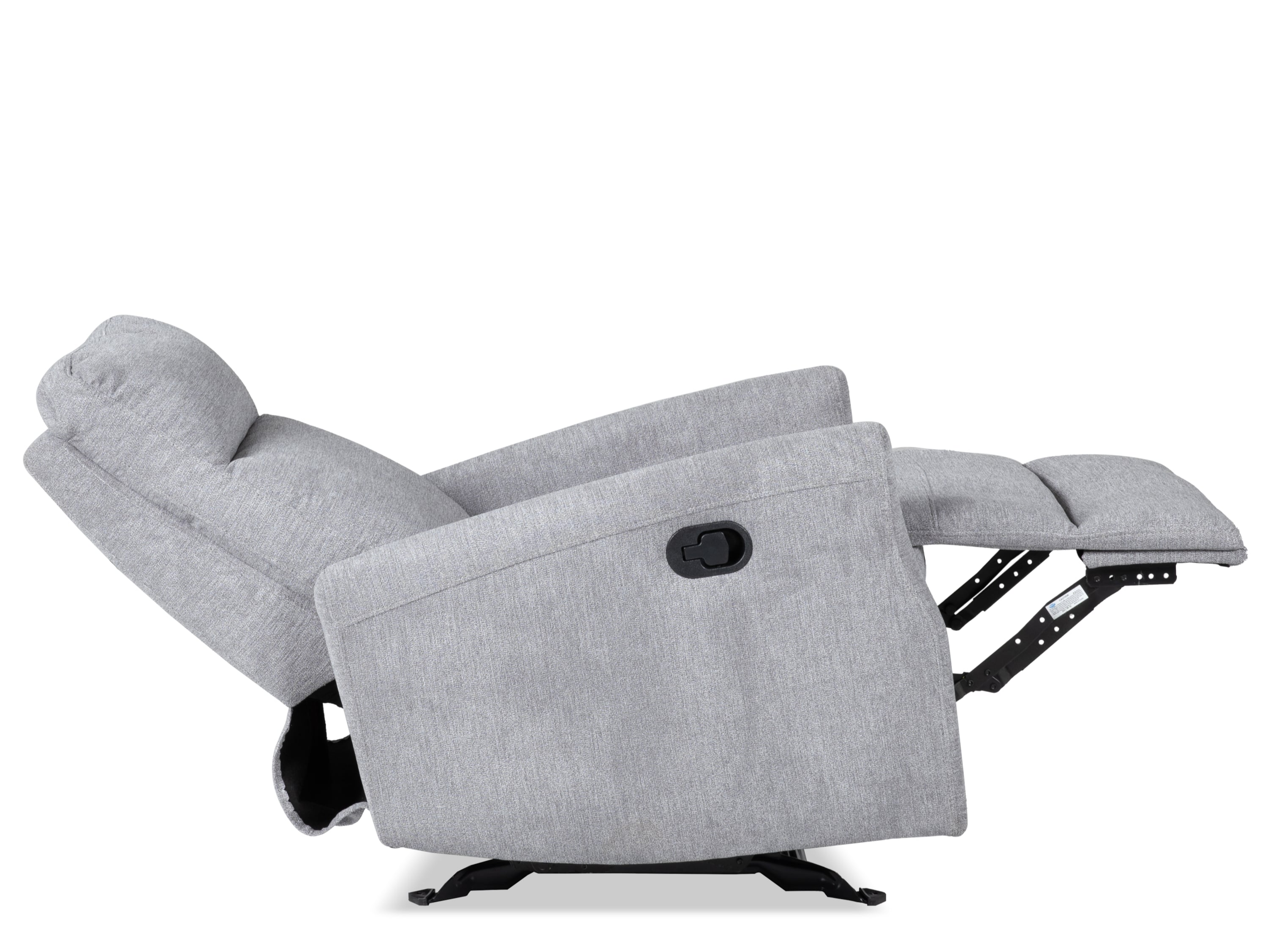 Manwah K7065 K70659ML11E Power Recliner Rife's Home Furniture