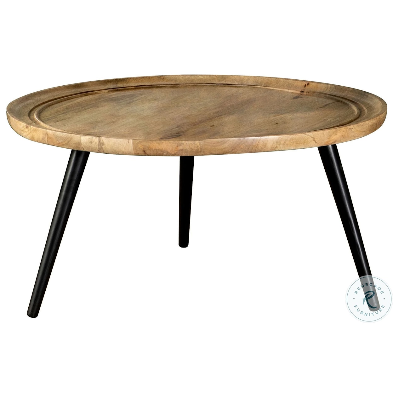 Coaster 736 Coffee Table