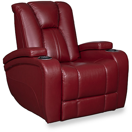 Power Recliner