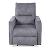 Manwah K5069 Glider Recliner