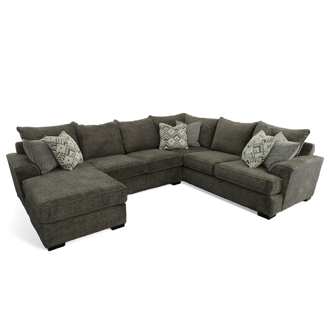 Stanton 515 Two Piece Sectional
