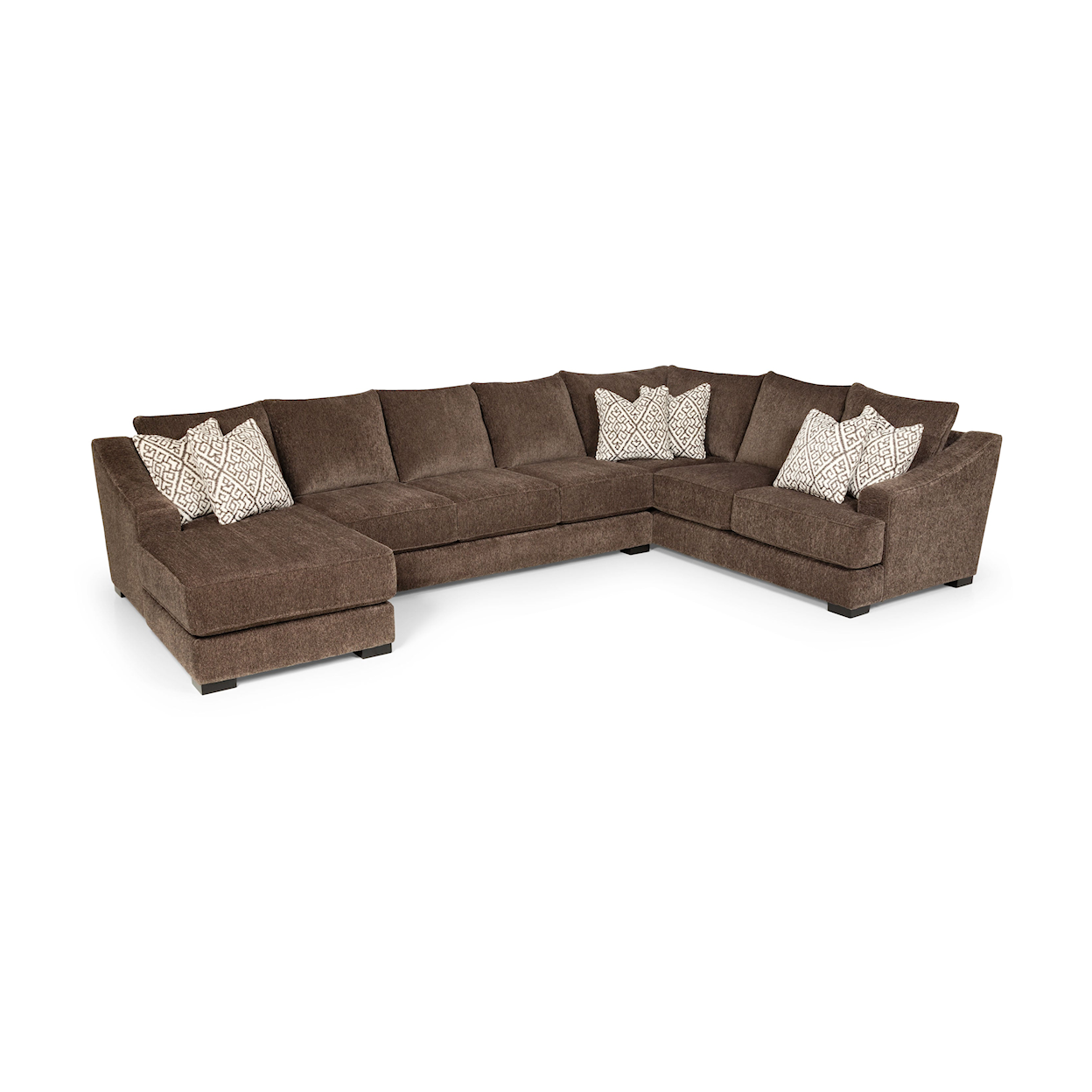 Stanton 376 Sectional Sofa