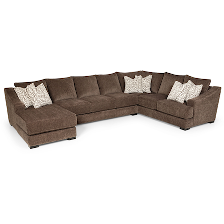 Sectional Sofa