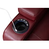 Synergy Home Furnishings K5021 Power Recliner