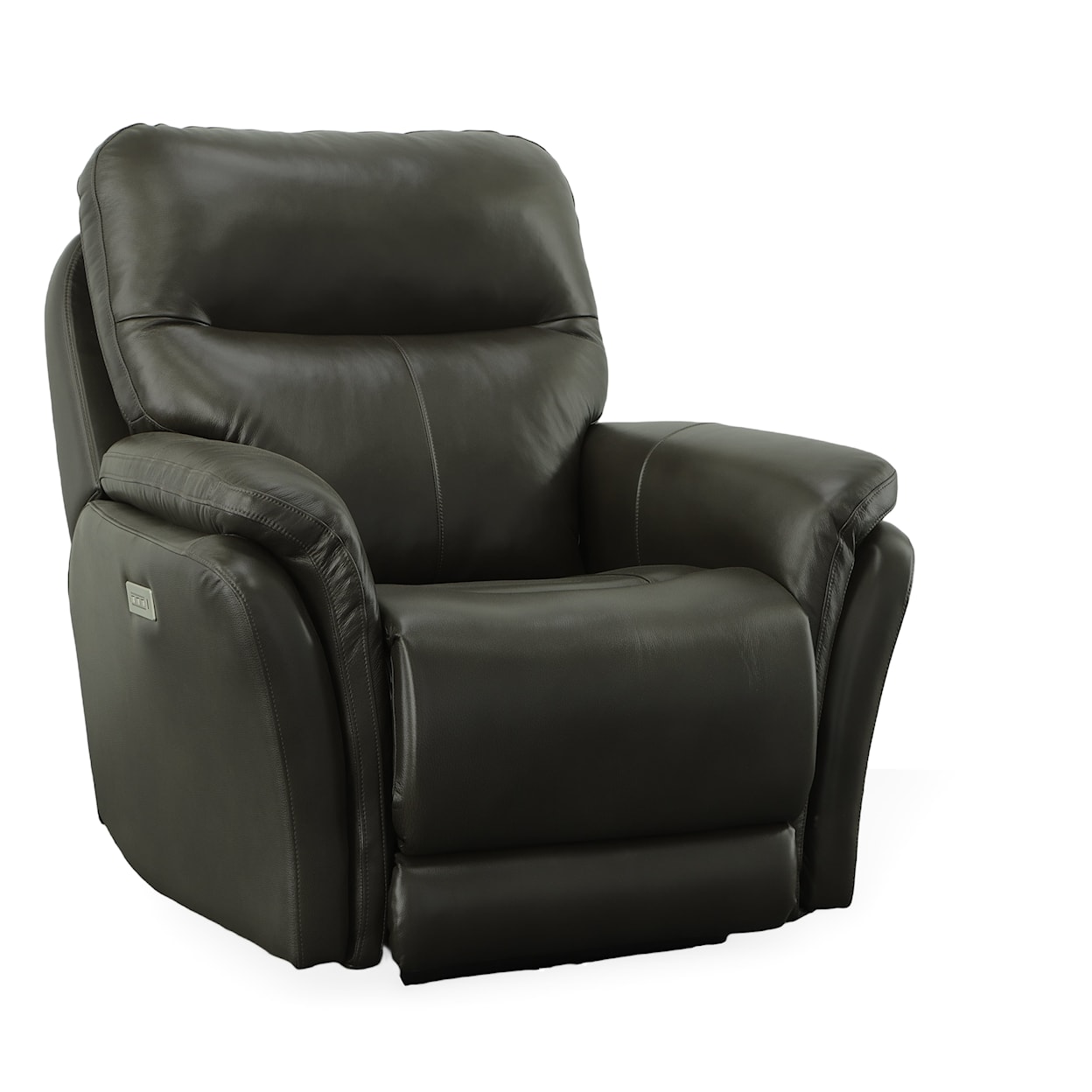 Stanton 725 Power Recliner with Headrest and Lumbar