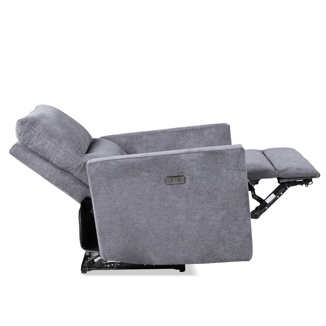 Manwah K5069 Glider Recliner