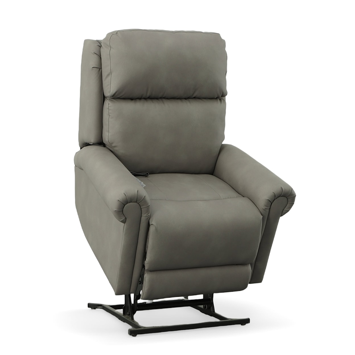 Stanton 879 Power Headrest and Lumbar Lift Chair