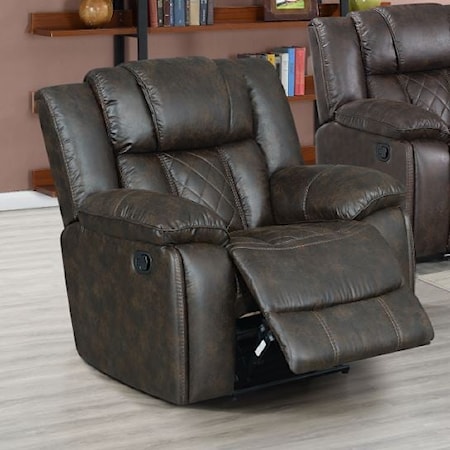 Reclining Chair