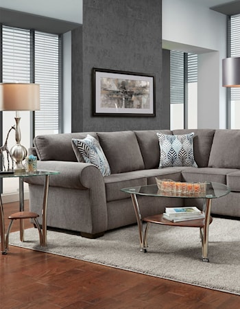 Sectional Sofas