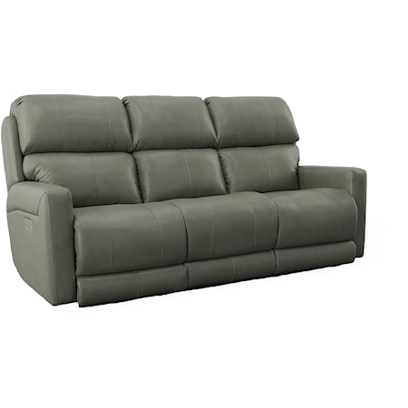 Power Reclining Sofa