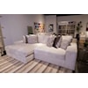 Stanton 546 Two Piece Chaise Sofa