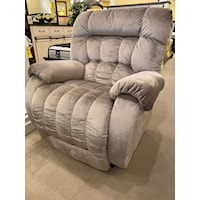 Oversized Beast Recliner