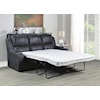 Kian 126 Sleeper Sofa