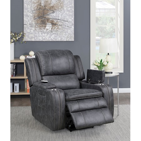 Power Reclining Lift Chair