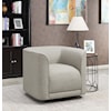 TLC Accent Chairs Swivel Chair