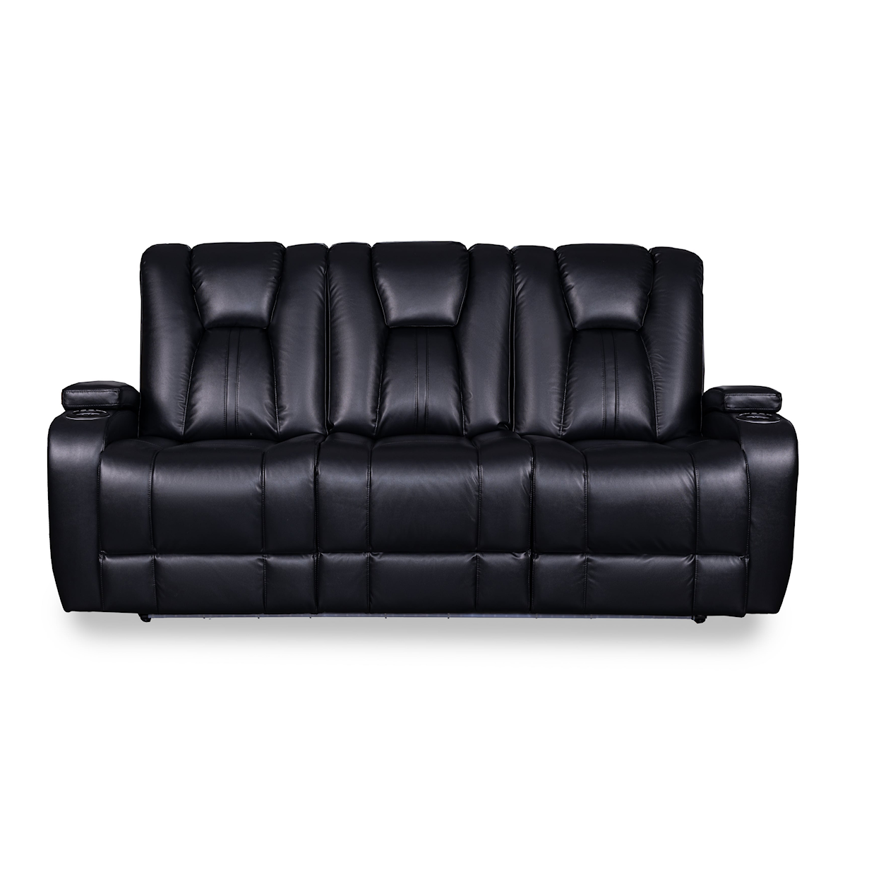 Synergy Home Furnishings K5021 Power Sofa